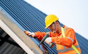 Fast & Reliable Emergency Roof Repairs in Fletcher, OK